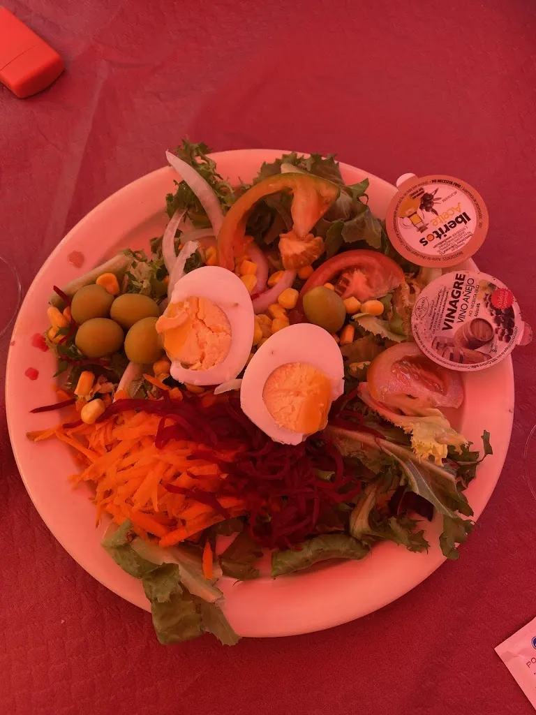 Menu_Gargallo Bar Restaurante_Geldo_image_2