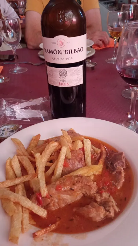 Menu_Gargallo Bar Restaurante_Geldo_image_7