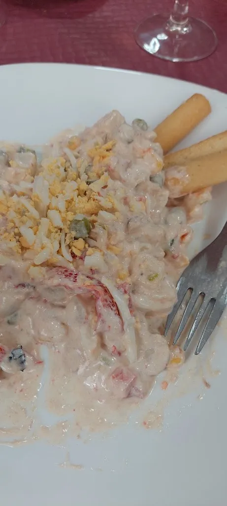 Menu_Gargallo Bar Restaurante_Geldo_image_9