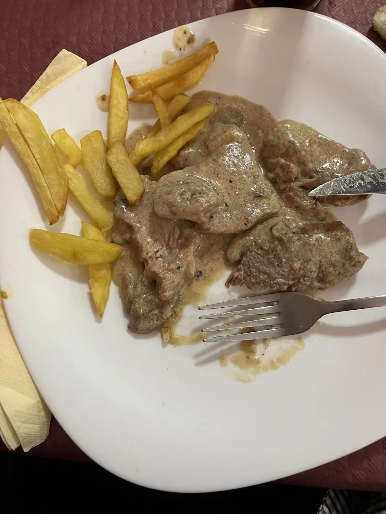 Elvira Bueno Amorós_Gargallo Bar Restaurante_Geldo_review