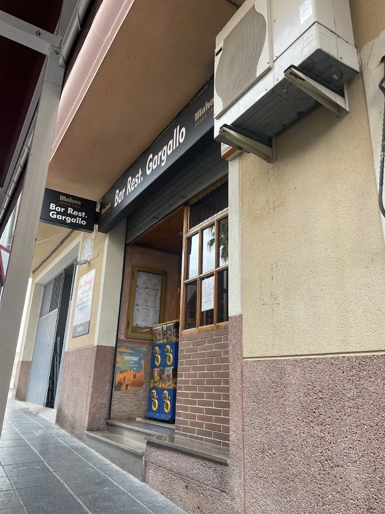 Manu Nebot_Gargallo Bar Restaurante_Geldo_review