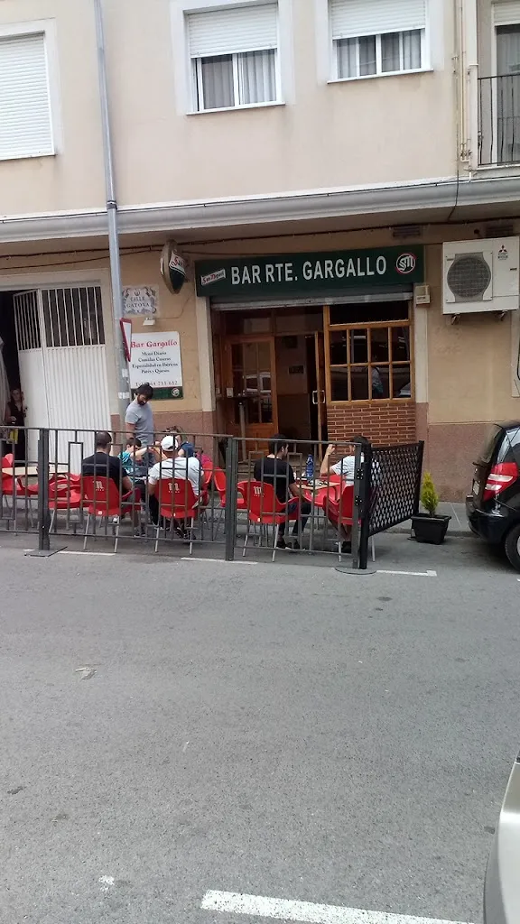 Gargallo Bar Restaurante_Geldo_slider_image_1