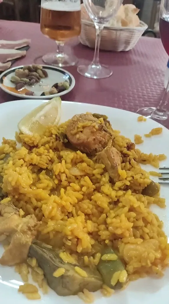 Gargallo Bar Restaurante_Geldo_slider_image_2