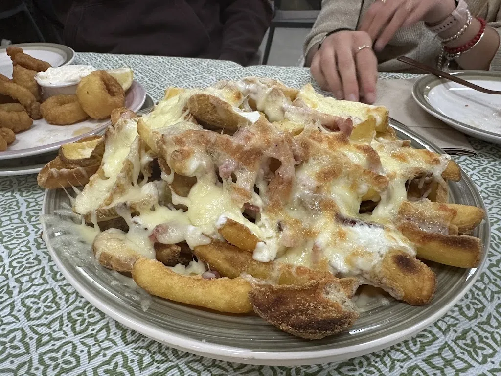 Menu_La Drácena_Geldo_image_5