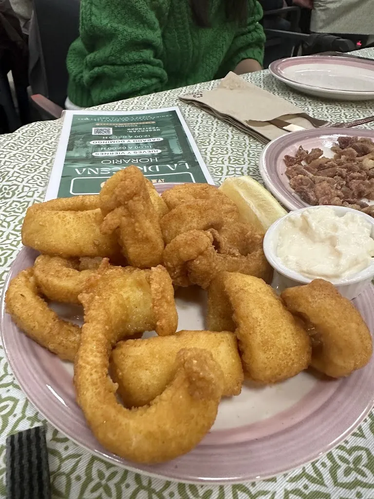 Menu_La Drácena_Geldo_image_7