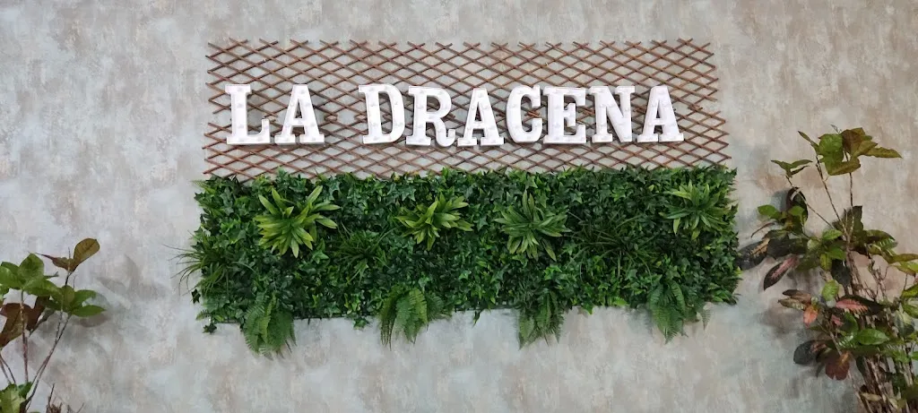 Begoña López_La Drácena_Geldo_review