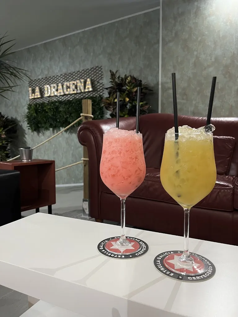 ariadna lima tortajada_La Drácena_Geldo_review