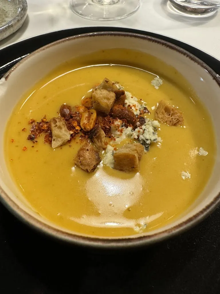 ximo vercher_La Farola Restaurante_Geldo_review