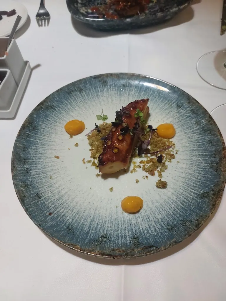 Nina Protulipac_Restaurante El Guano_Geldo_review