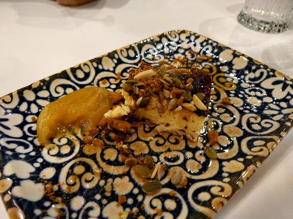 Liliana Ziolek_Restaurante El Guano_Geldo_review