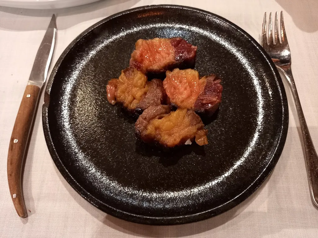 Rafael Prieto Pizarro_Restaurante El Guano_Geldo_review