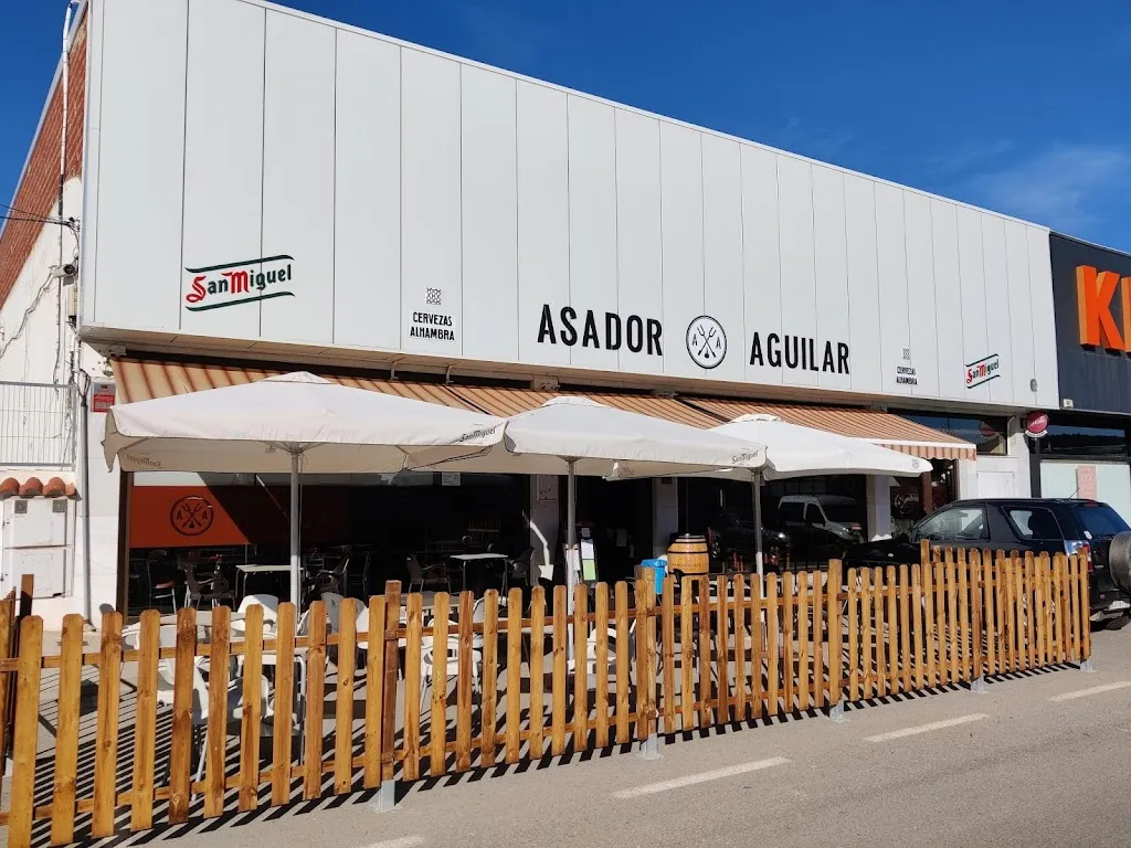 Asador Aguilar Segorbe_Geldo_slider_image_1