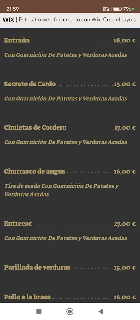 Menu_Asador La Negra_Geldo_image_1