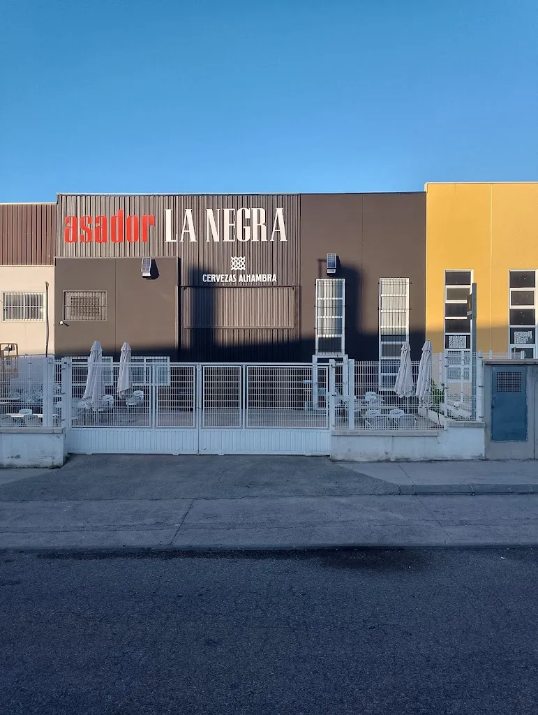 Trattoria La Cesarina restaurant in Cavezzo