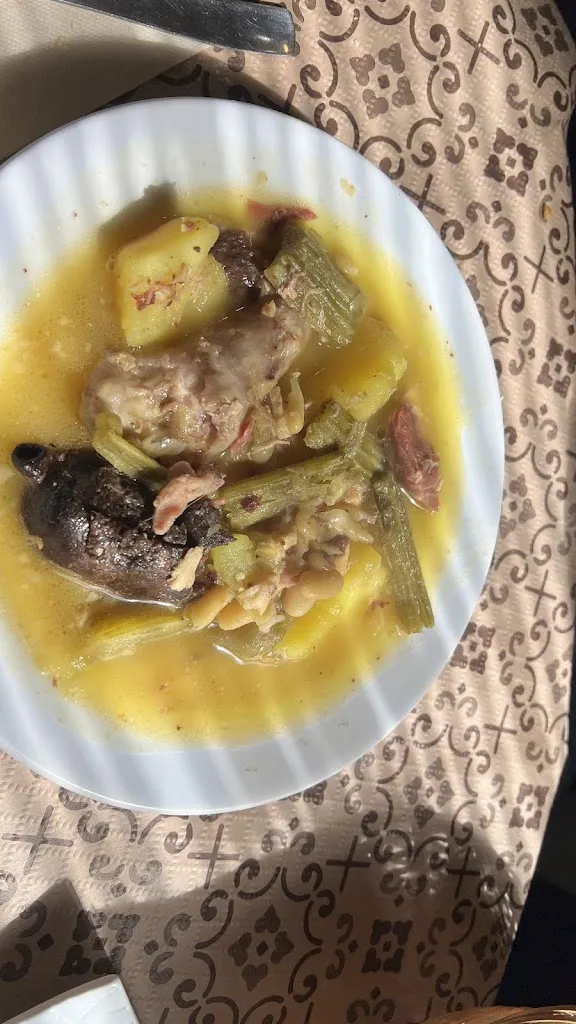 Marina “Marpa”_Posada Maruja_Liétor_review