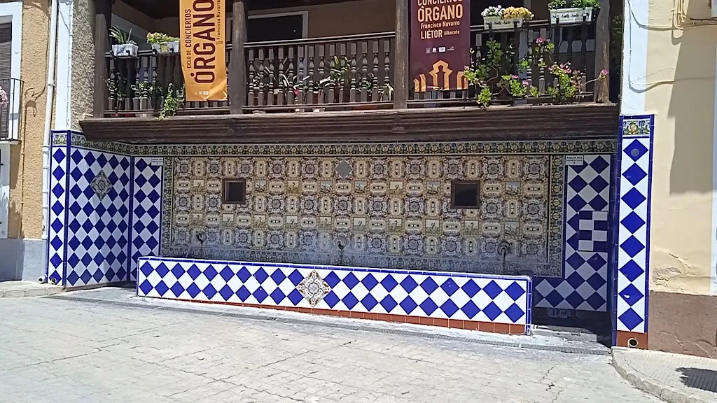 Posada Maruja_Liétor_slider_image_2