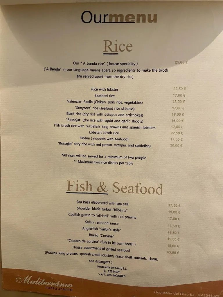 Menu_Restaurant Mediterráneo_Geldo_image_3