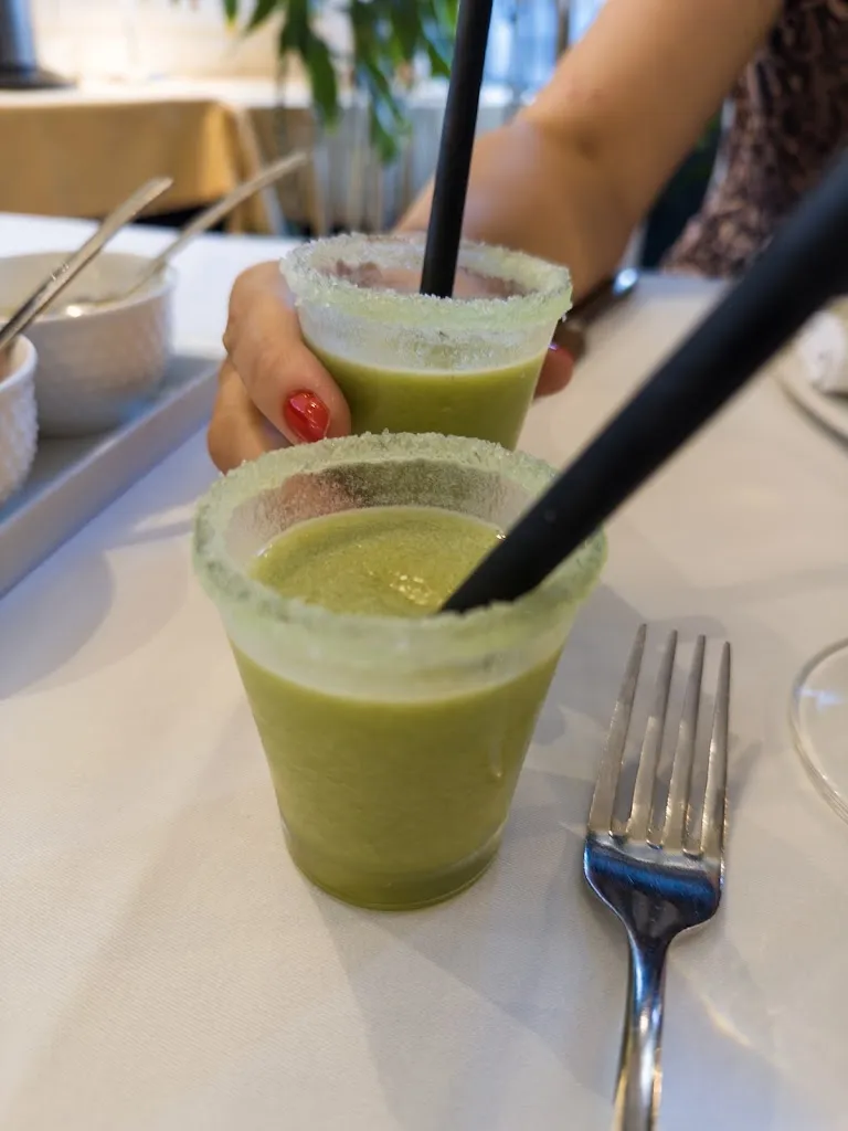 alexandru luta_Restaurant Mediterráneo_Geldo_review