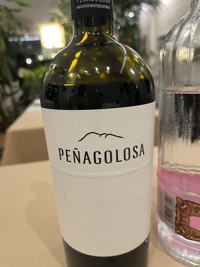 Mr. Gidget_Restaurant Mediterráneo_Geldo_review