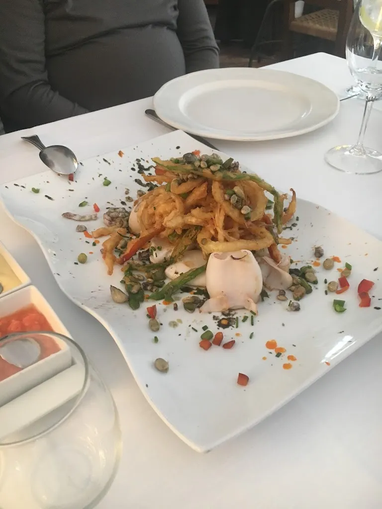 C Coss_Restaurant Mediterráneo_Geldo_review