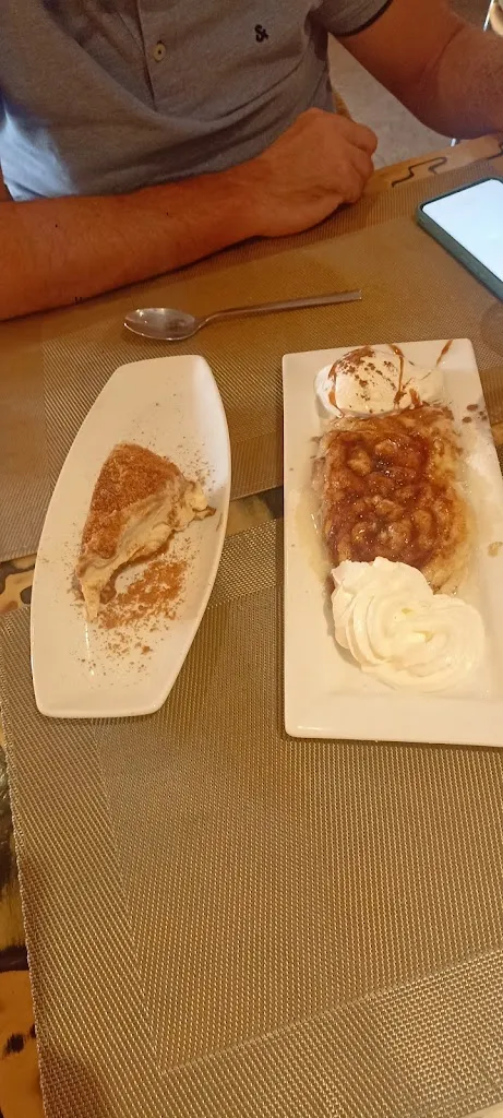 Virginia Roig Reillo_Restaurante Ambigú_Geldo_Bewertung