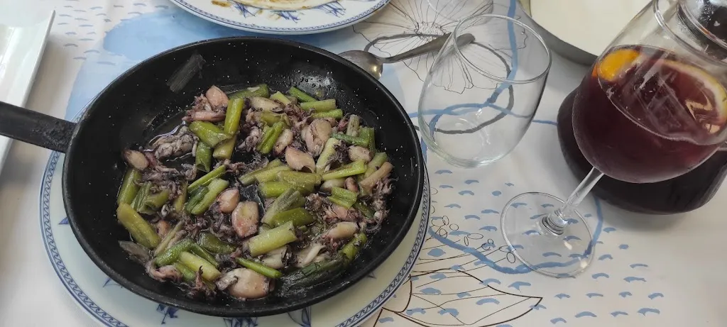 Menu_Restaurant El Mirador del Port_Geldo_image_9