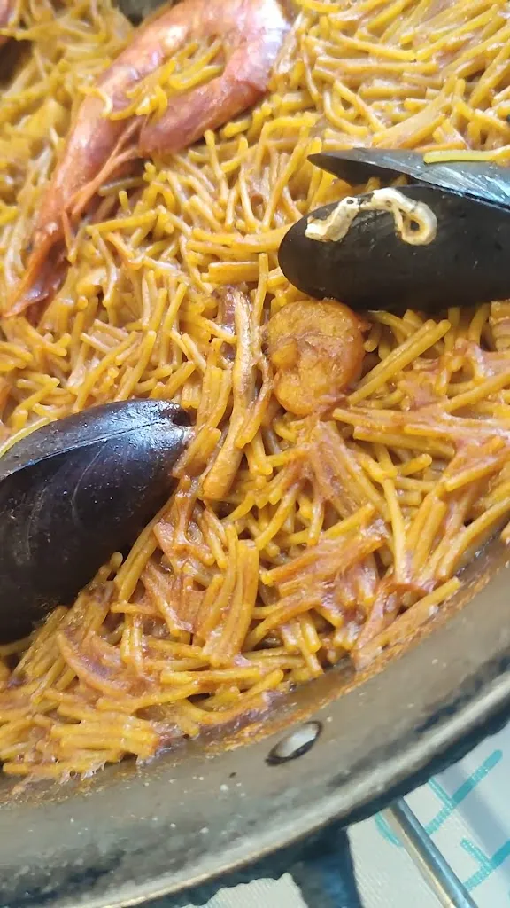 Restaurant El Mirador del Port_Geldo_slider_image_2