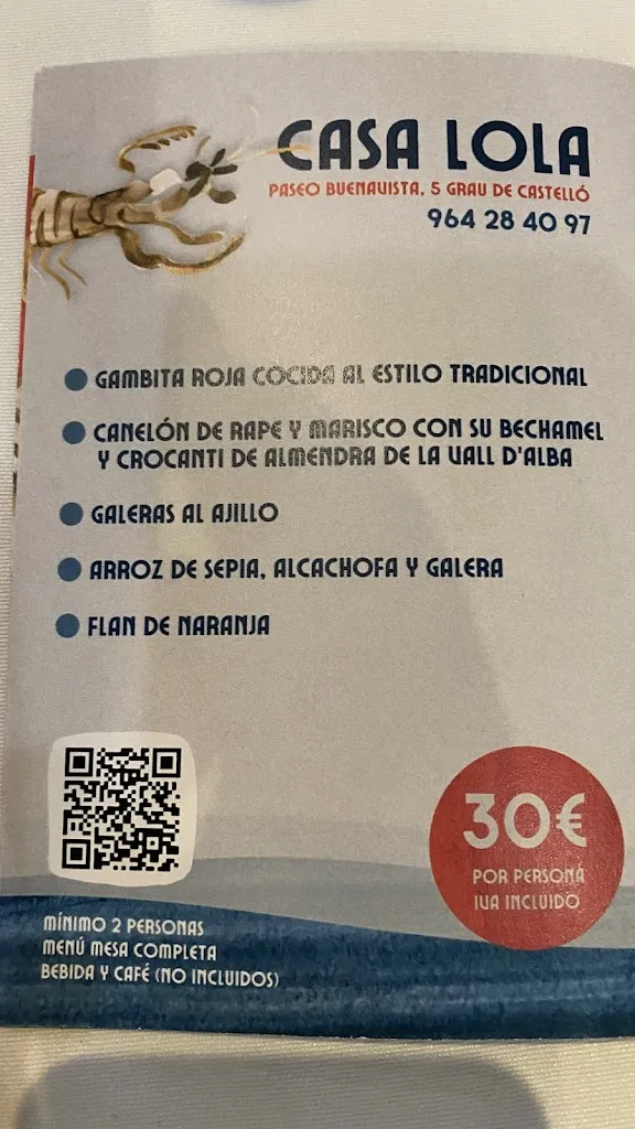 Menu_Casa Lola_Geldo_immagine_3