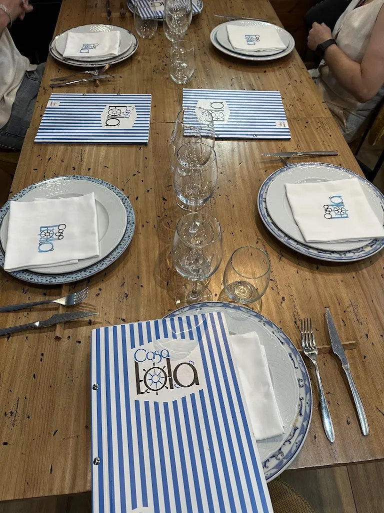 alexandru luta_Casa Lola_Geldo_recensione