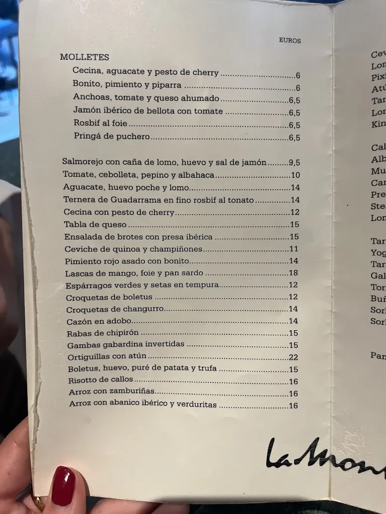 Menu_La Monte_Montán_image_1