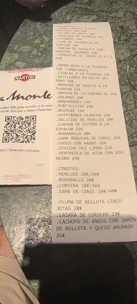 Menu_La Monte_Montán_image_4