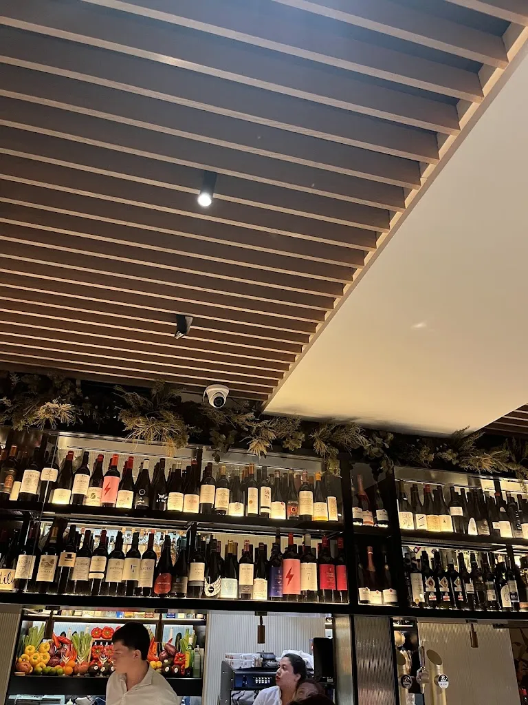 Ouss J_La Monte_Montán_review