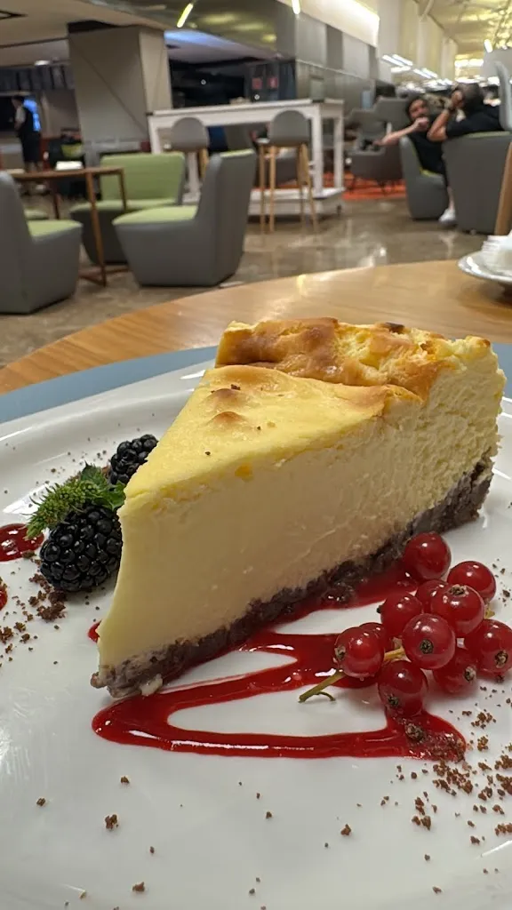 Chrisi D_EAT BAR_Matet_recensione