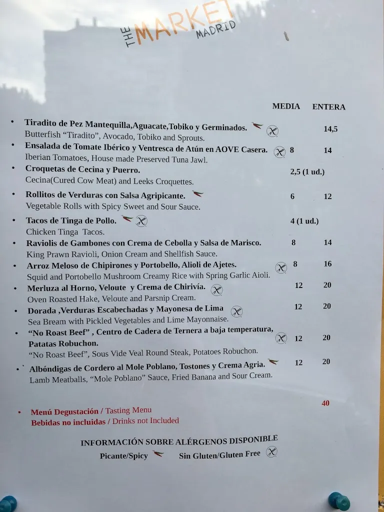 Menu_The Market Madrid_Matet_image_3