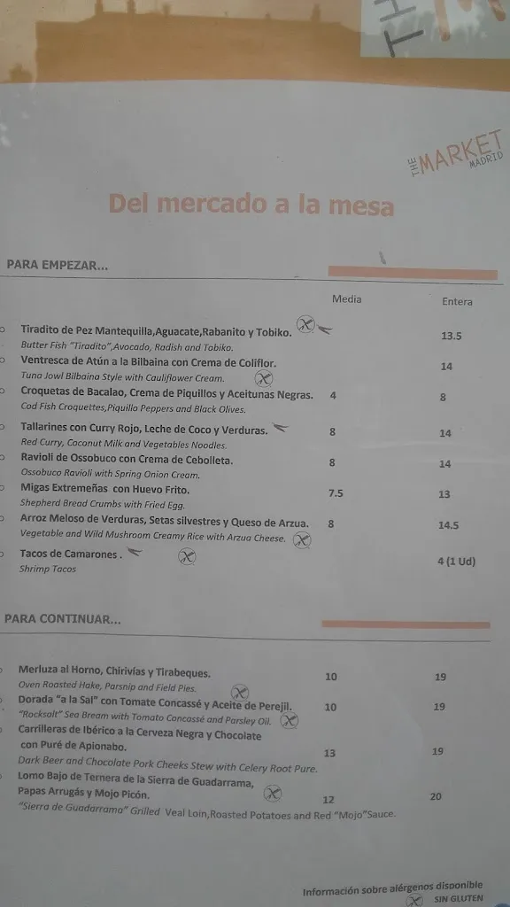 Menu_The Market Madrid_Matet_image_4