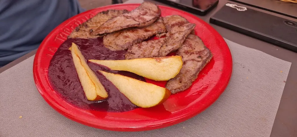 Ana-Maria Gheorghiu_La Taberna_Montanejos_review