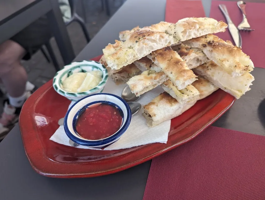 La Taberna ristorante a Montanejos