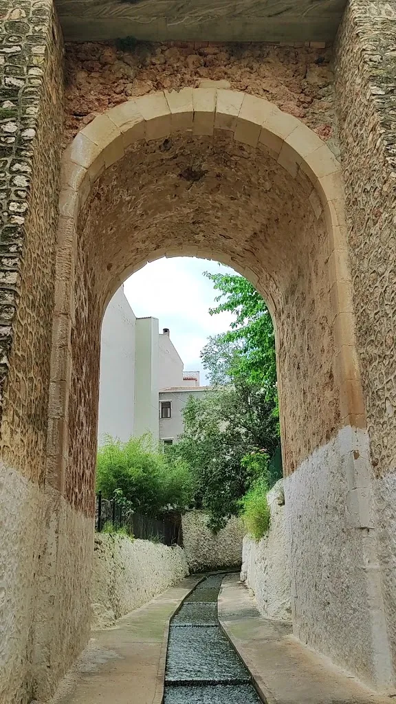 Jose GONZALEZ LEON_El Ramblón de Lietor_Liétor_review