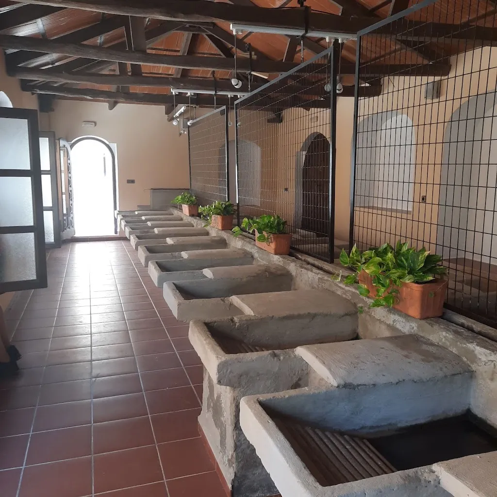 Nuria E P_El Ramblón de Lietor_Liétor_review