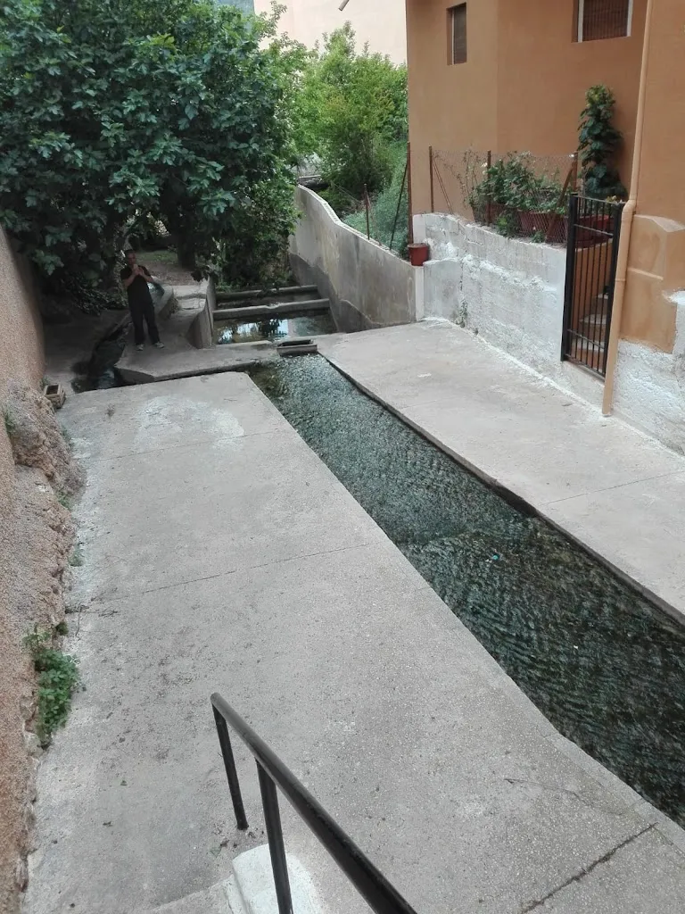 Conqueasiesque_El Ramblón de Lietor_Liétor_review