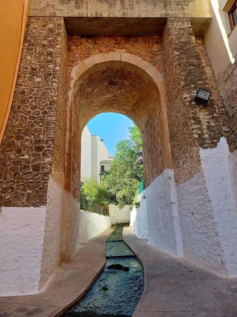 El Ramblón de Lietor restaurant in Liétor