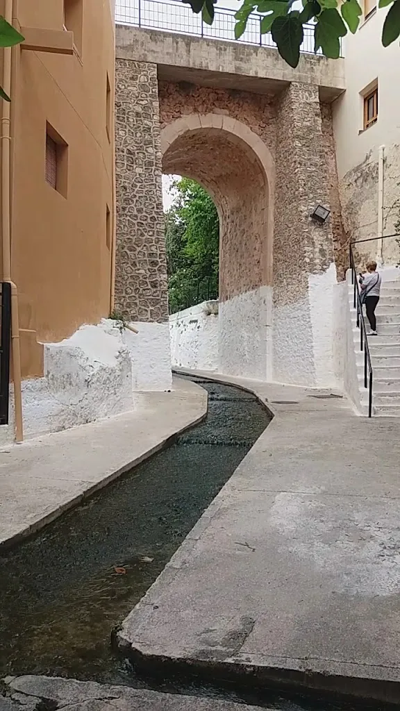 El Ramblón de Lietor_Liétor_slider_image_2