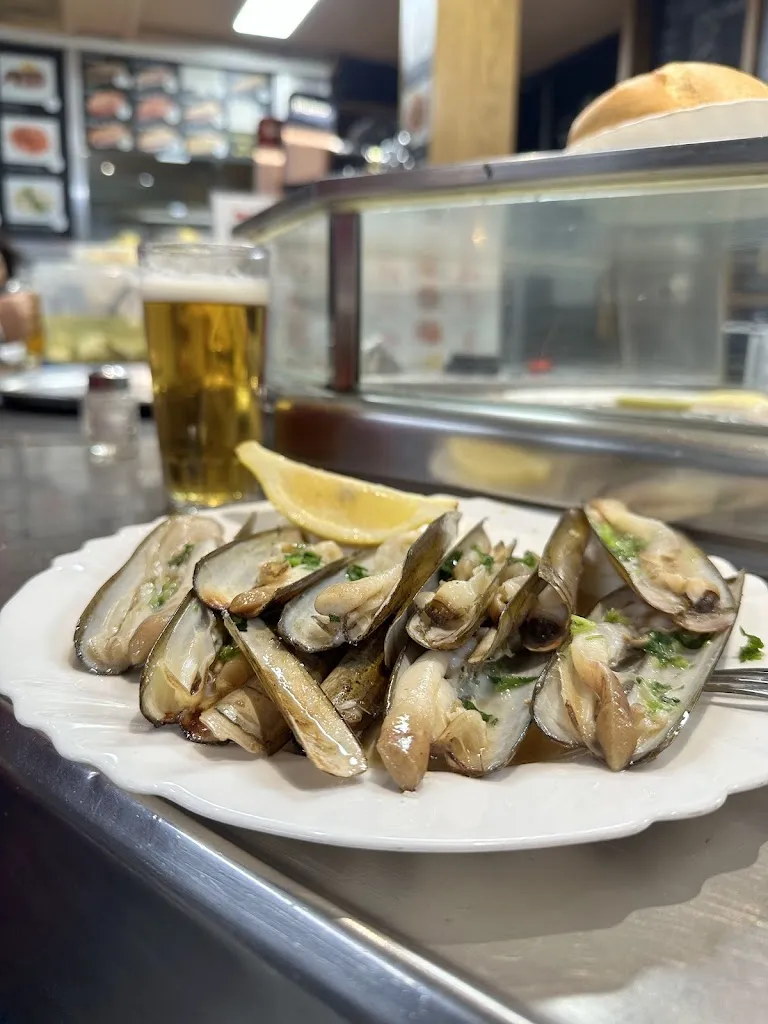 Menu_Bar Cruz - La Casa de las Navajas_Navajas_image_5