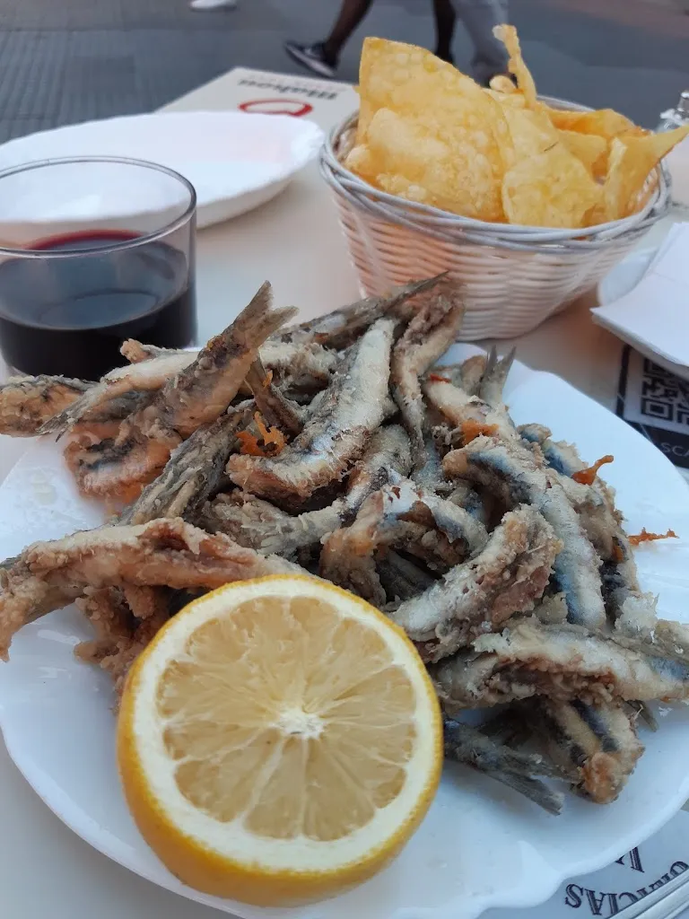 Menu_Bar Cruz - La Casa de las Navajas_Navajas_image_6