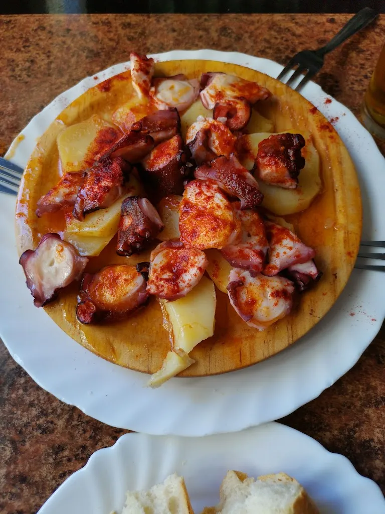 Menu_Bar Cruz - La Casa de las Navajas_Navajas_image_8