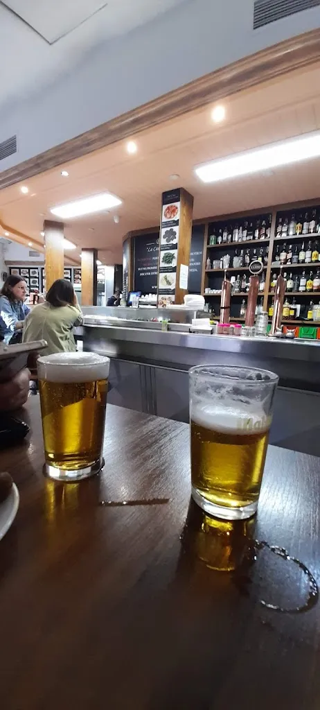 Menu_Bar Cruz - La Casa de las Navajas_Navajas_image_9