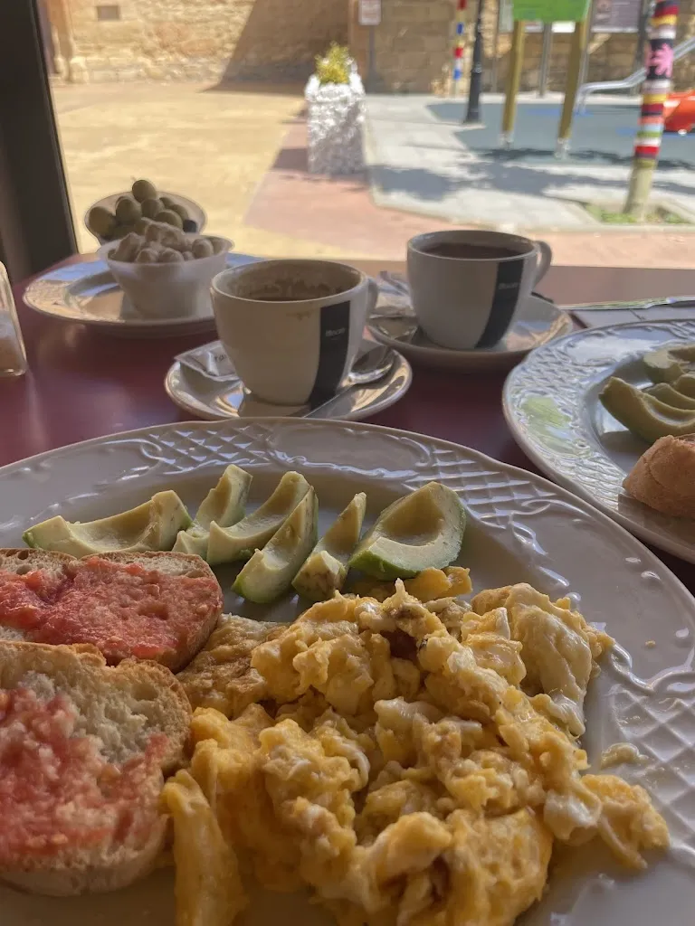 semura22_Hostal Mesón del Rey_Olocau del Rey_review