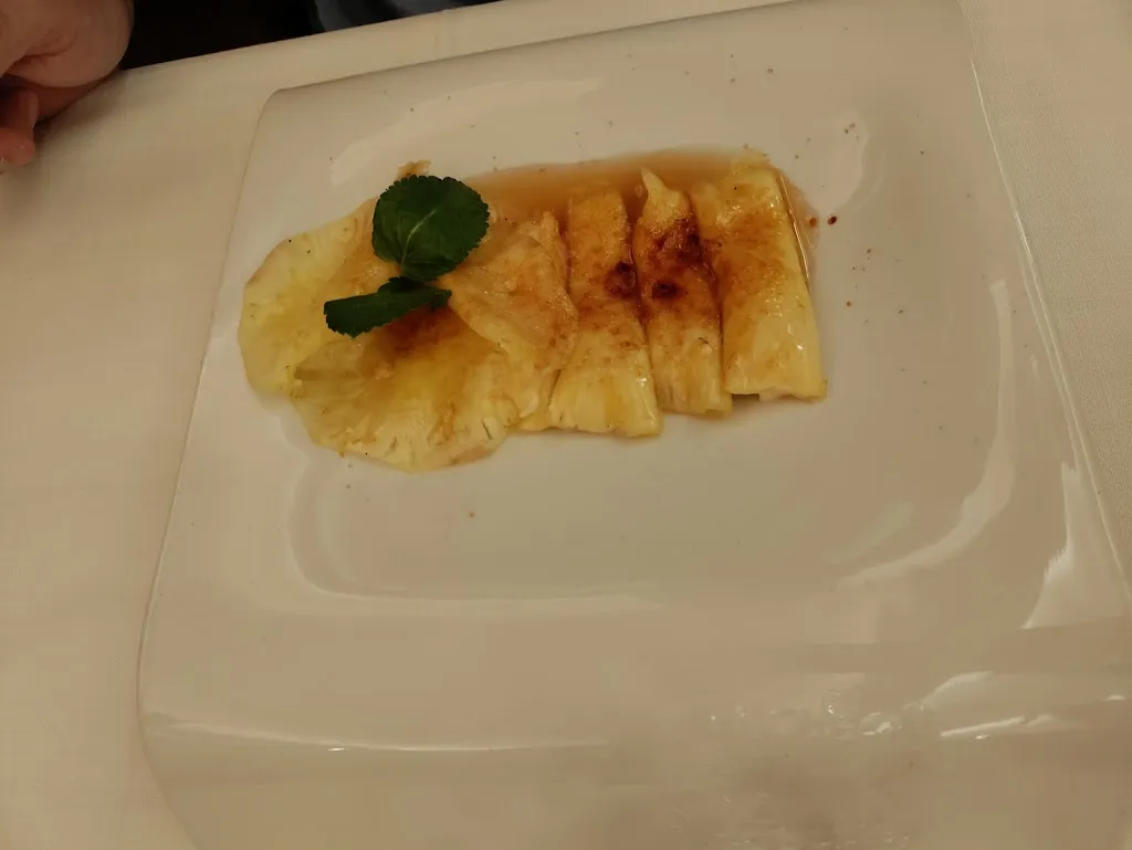 Judith Wyo_Restaurante Daluan_Morella_review