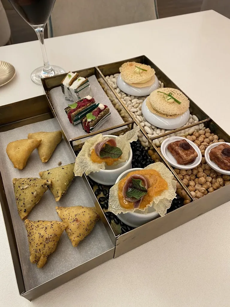 Lea Ralic_Restaurante Daluan_Morella_review