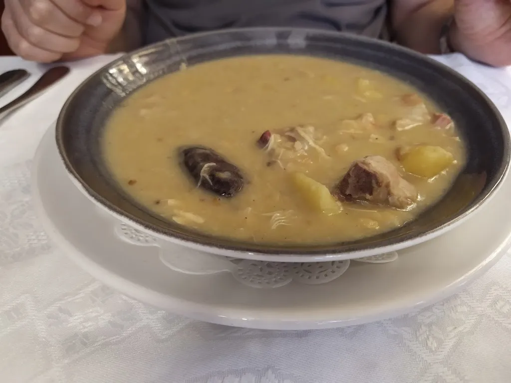 Ugur A_Mesón Del Pastor_Morella_review